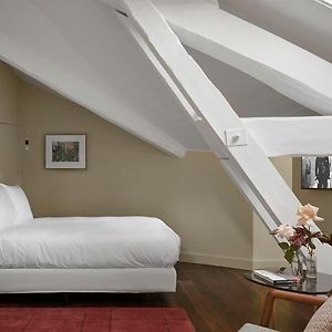 Superior Kamer met een Queen Size Bed