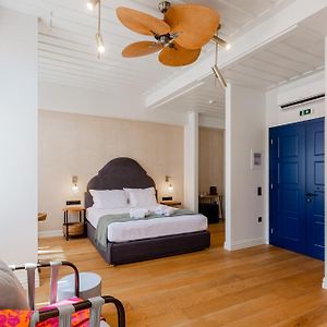 Danae Hotel